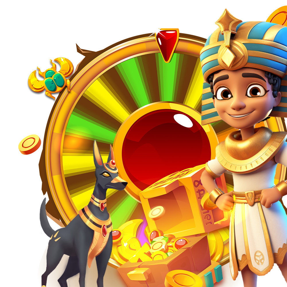 Gemini Games