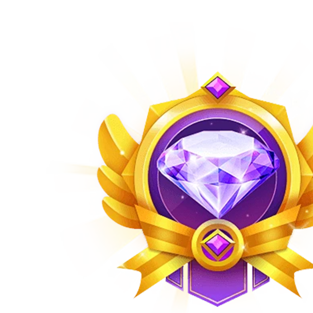 Welcome Bonus!