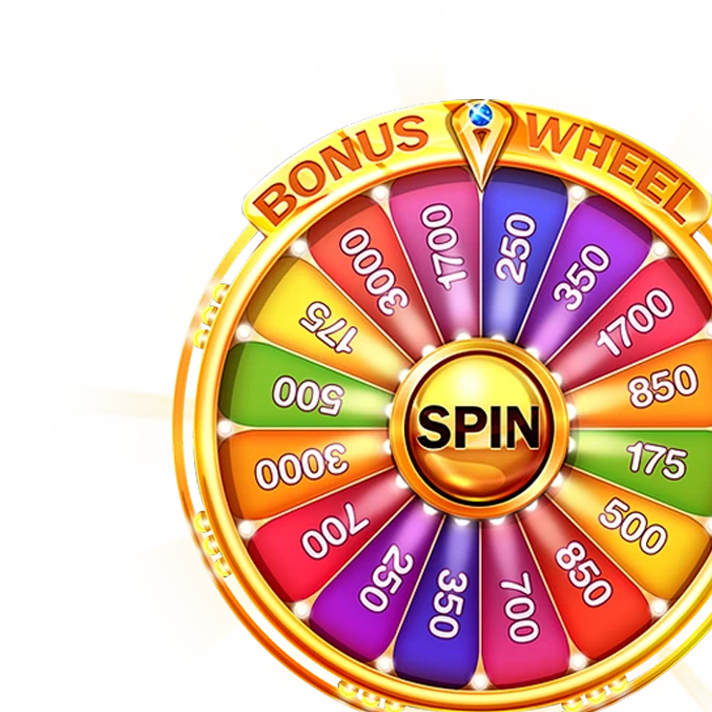 Get Free Spin!