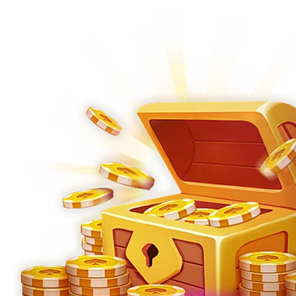 Welcome Bonus!